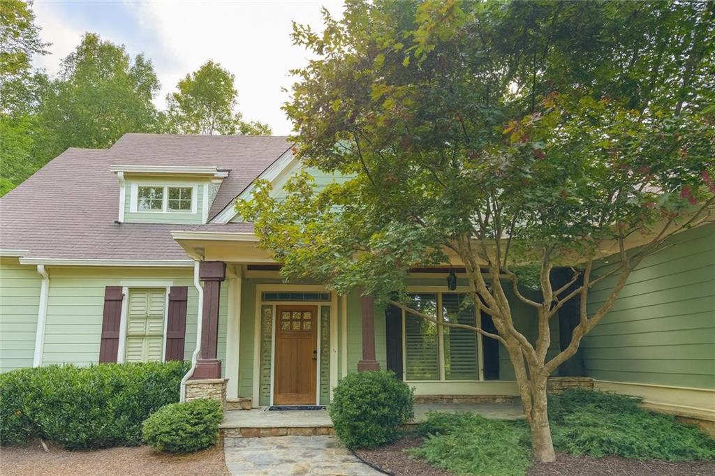 495 Bear Creek Drive