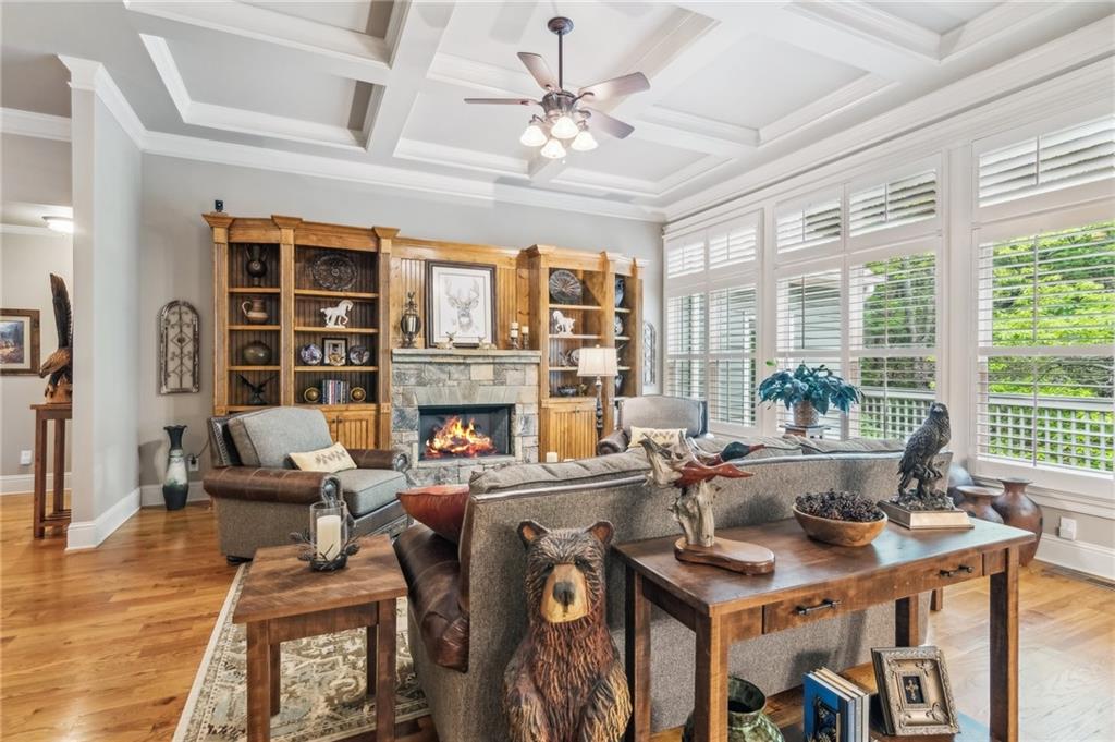 495 Bear Creek Drive