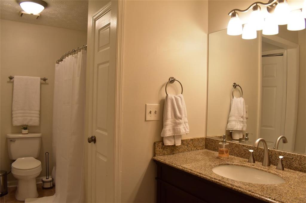 1676 Northridge Drive, Morrow, Georgia image 7