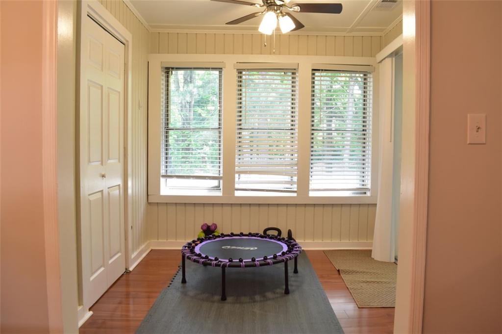 1676 Northridge Drive, Morrow, Georgia image 25
