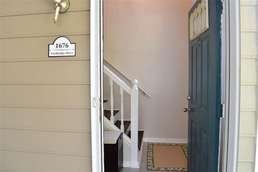 1676 Northridge Drive, Morrow, Georgia image 39