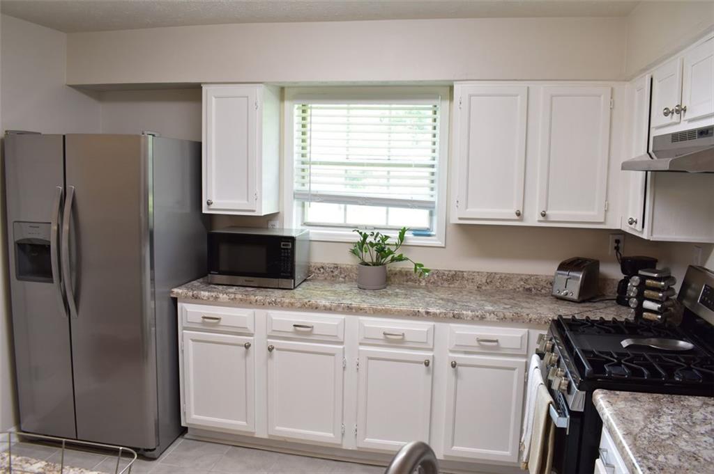 1676 Northridge Drive, Morrow, Georgia image 30