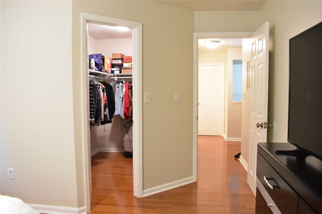 1676 Northridge Drive, Morrow, Georgia image 16