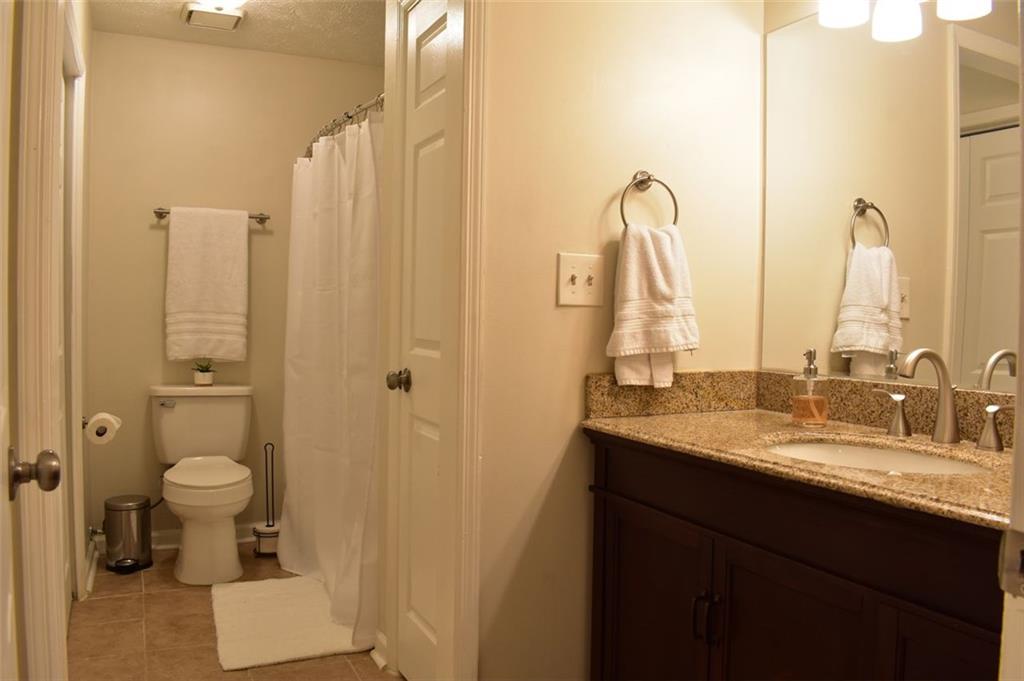 1676 Northridge Drive, Morrow, Georgia image 5