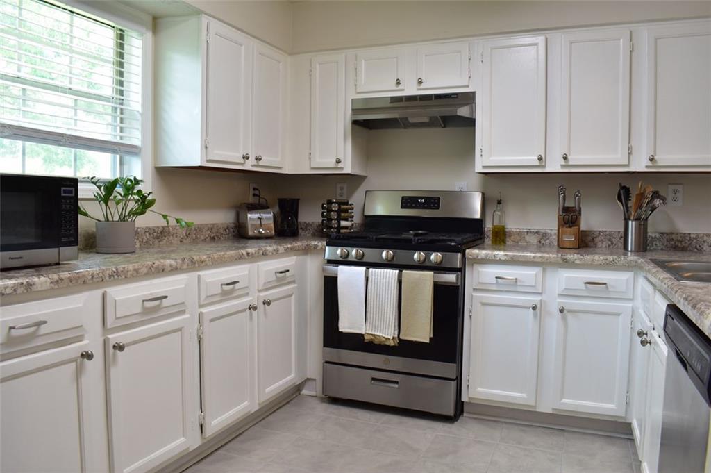 1676 Northridge Drive, Morrow, Georgia image 28