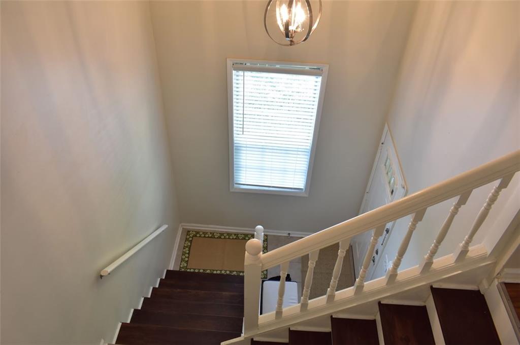 1676 Northridge Drive, Morrow, Georgia image 35