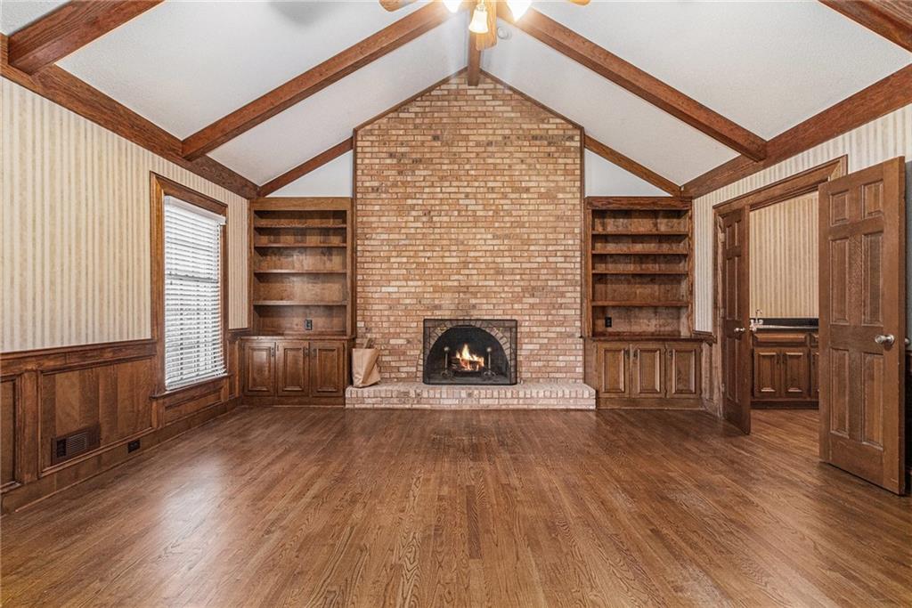6387 Rosecommon Drive, Peachtree Corners, Georgia image 11