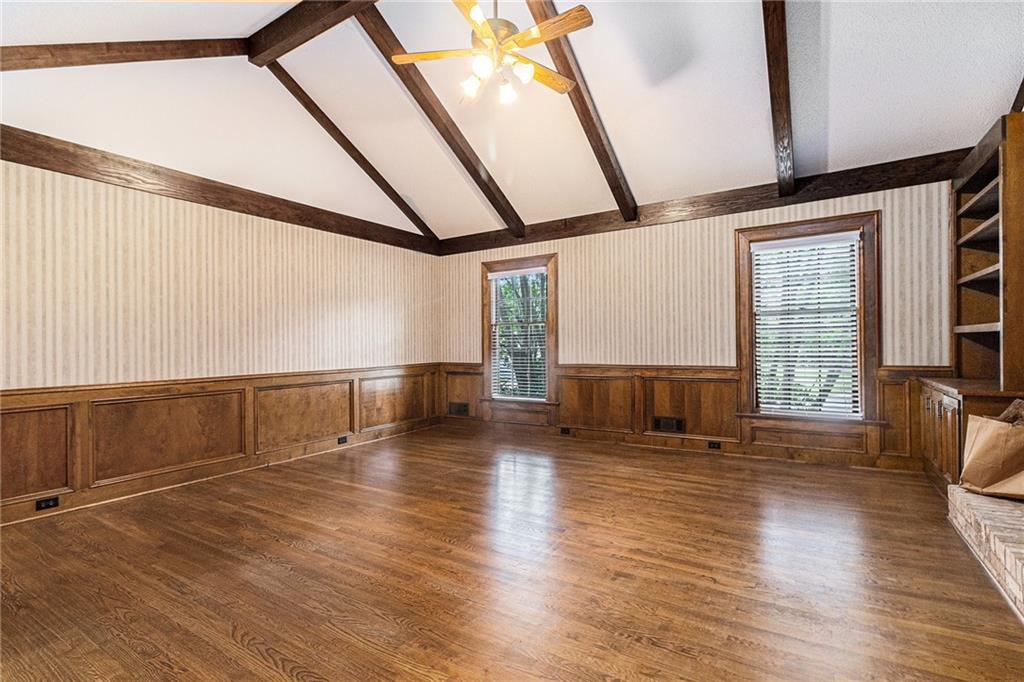 6387 Rosecommon Drive, Peachtree Corners, Georgia image 12