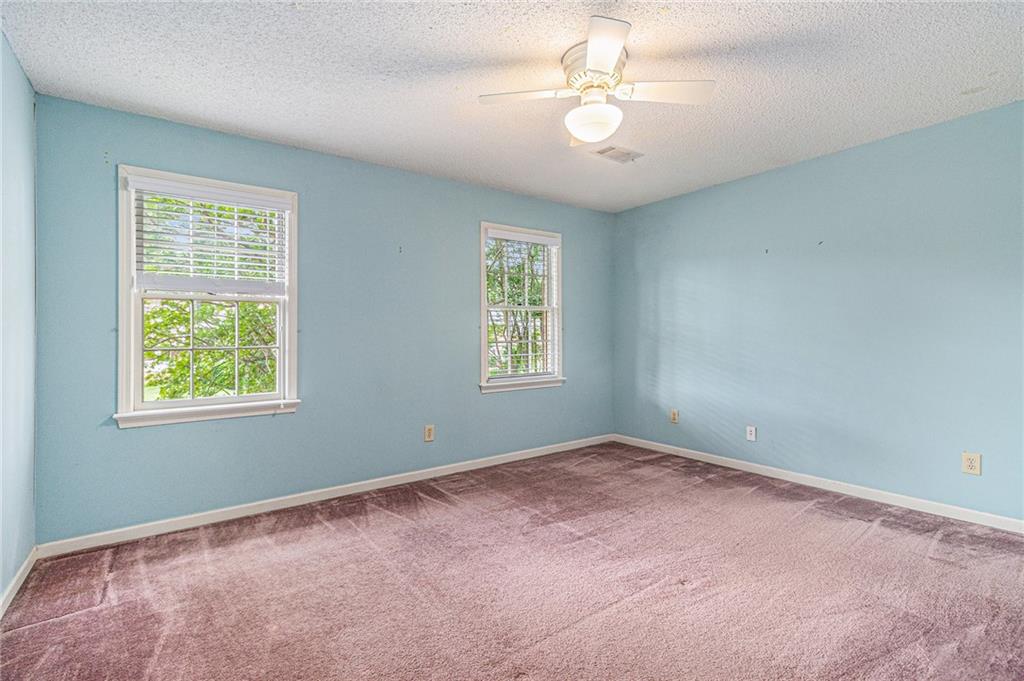 6387 Rosecommon Drive, Peachtree Corners, Georgia image 21