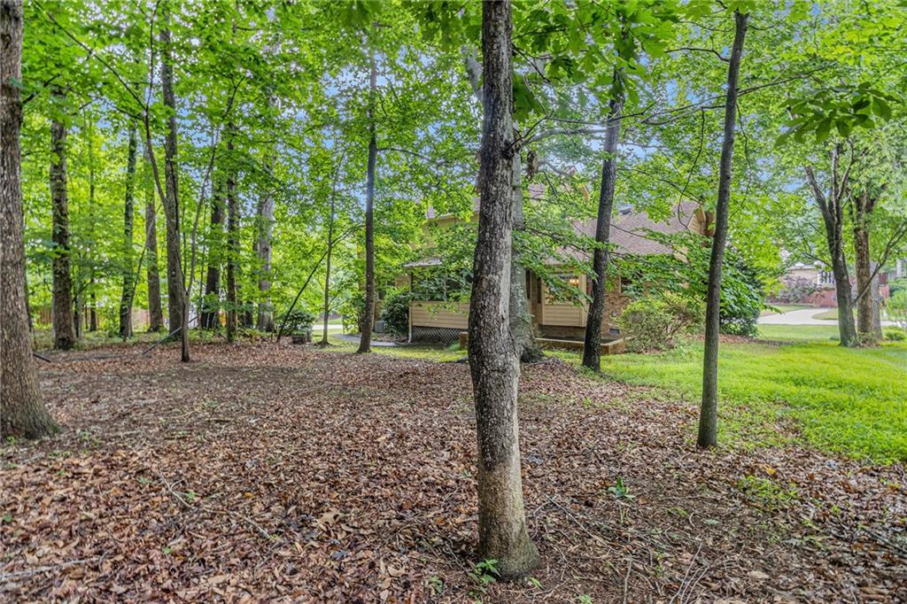 6387 Rosecommon Drive, Peachtree Corners, Georgia image 26