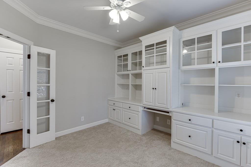 395 Highland Gate Circle, Suwanee, Georgia image 25