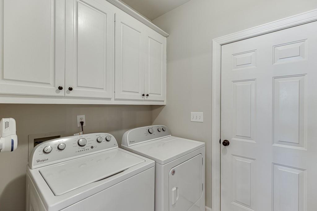 395 Highland Gate Circle, Suwanee, Georgia image 18