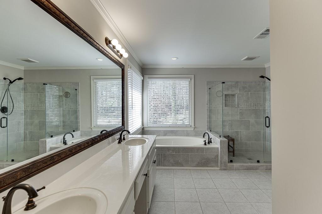 395 Highland Gate Circle, Suwanee, Georgia image 40