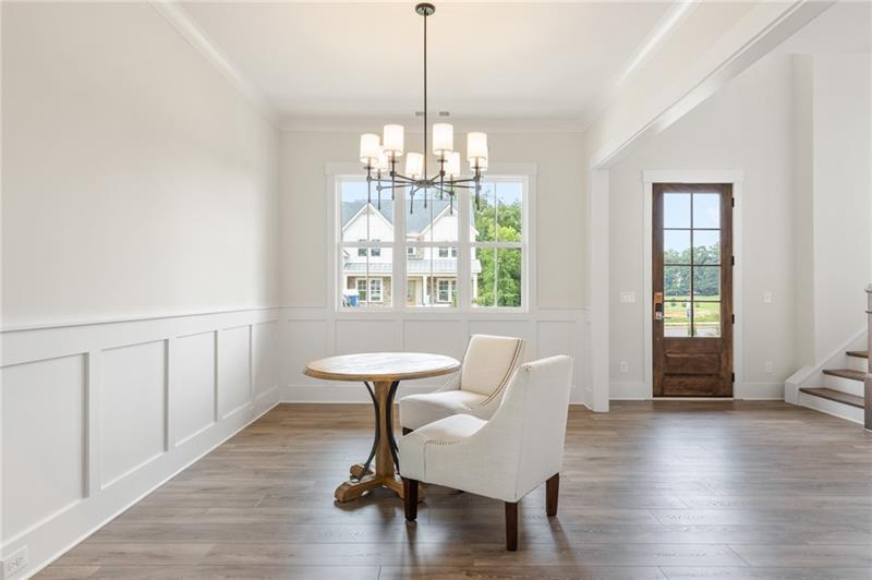 3315 Hillshire Drive, Cumming, Georgia image 4