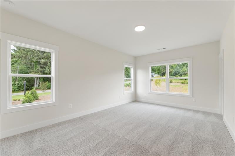 3315 Hillshire Drive, Cumming, Georgia image 13