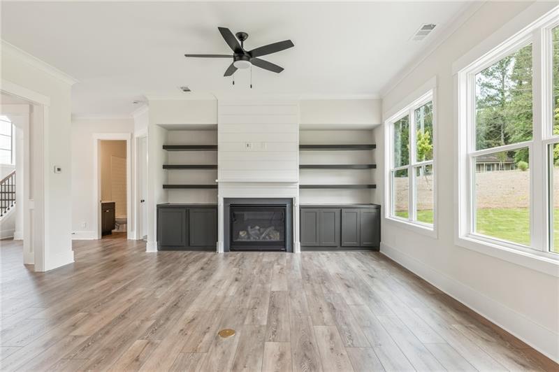 3315 Hillshire Drive, Cumming, Georgia image 6