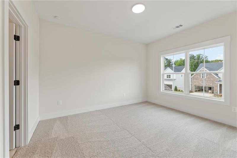 3315 Hillshire Drive, Cumming, Georgia image 16