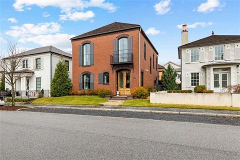 145 3rd Street Fayetteville GA 30214