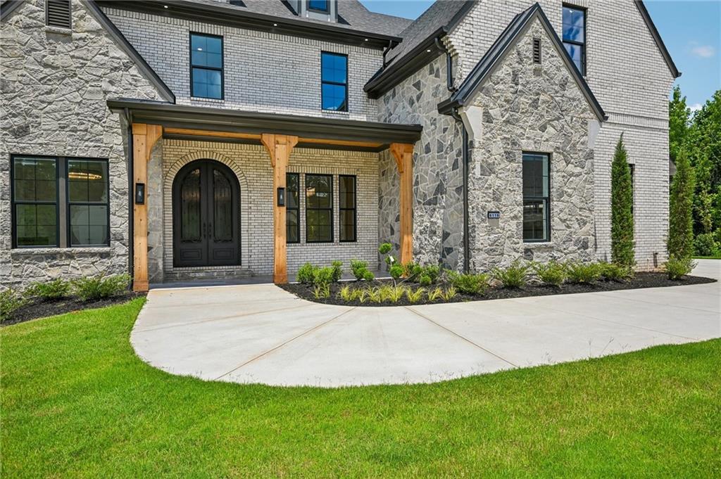 6119 Bethany View Trl