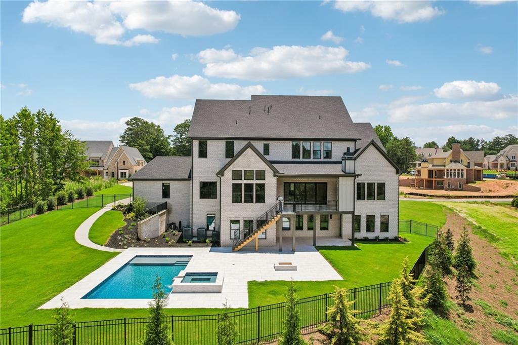 6119 Bethany View Trl