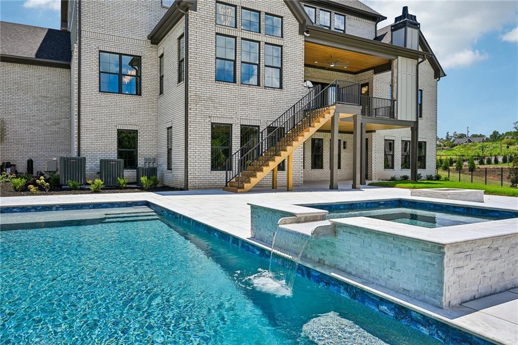 6119 Bethany View Trl