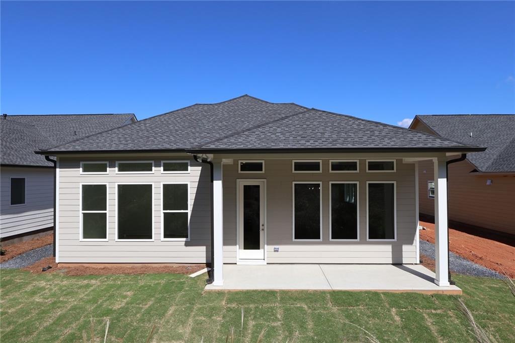 250 Strawberry Lane