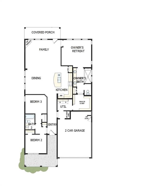 250 Strawberry Lane