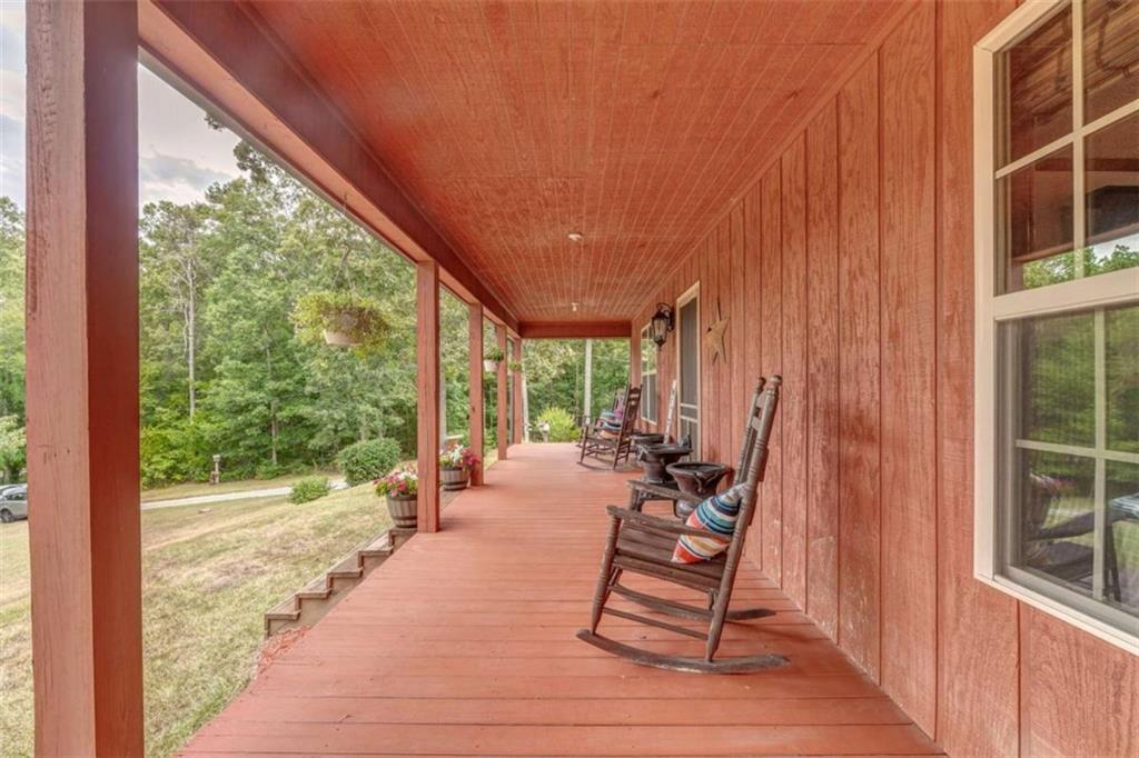 535 Brewster Field Road