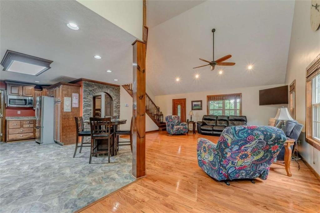 535 Brewster Field Road
