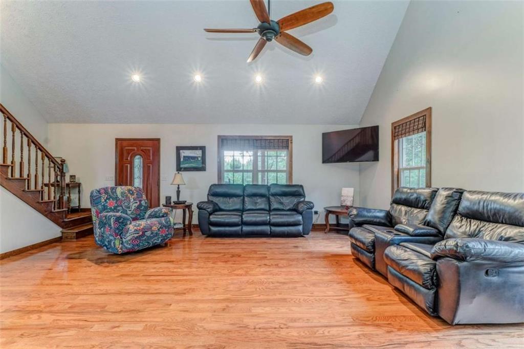535 Brewster Field Road