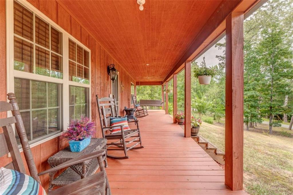535 Brewster Field Road