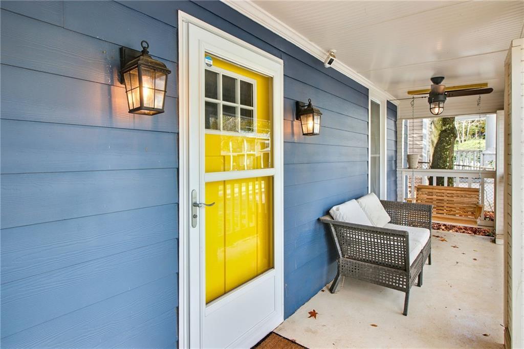 516 Arthur Street, Atlanta, Georgia image 7