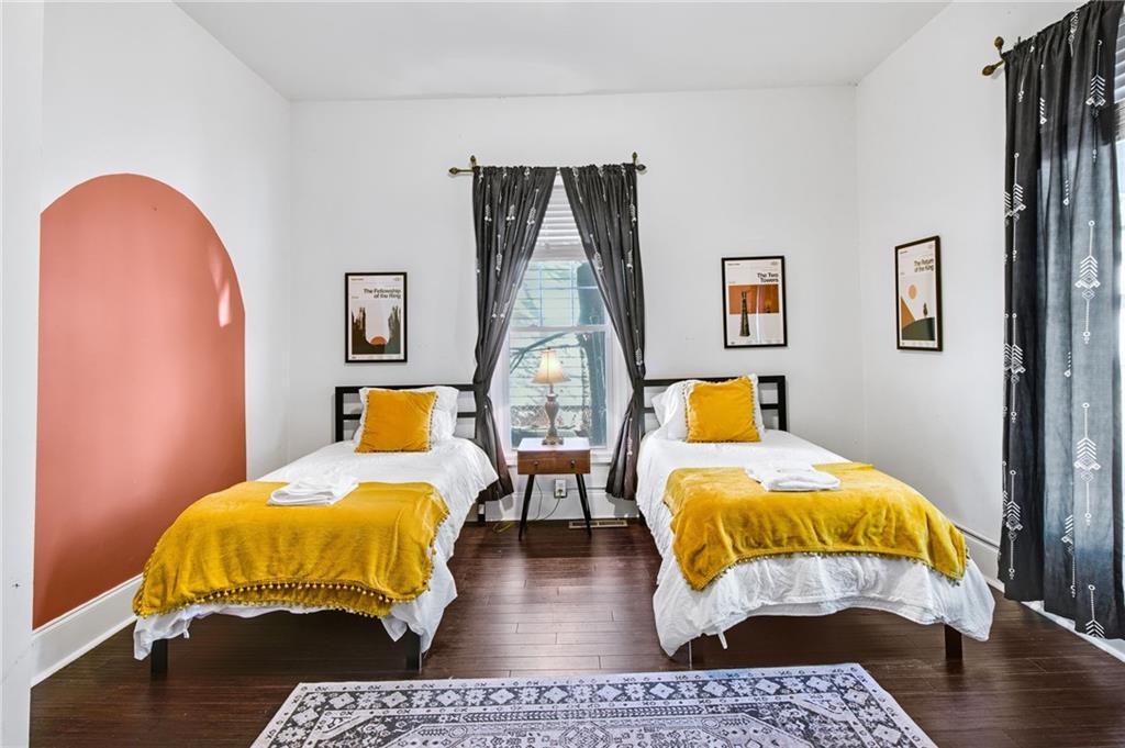 516 Arthur Street, Atlanta, Georgia image 24