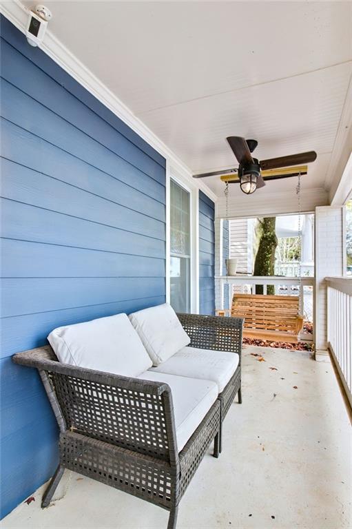 516 Arthur Street, Atlanta, Georgia image 6