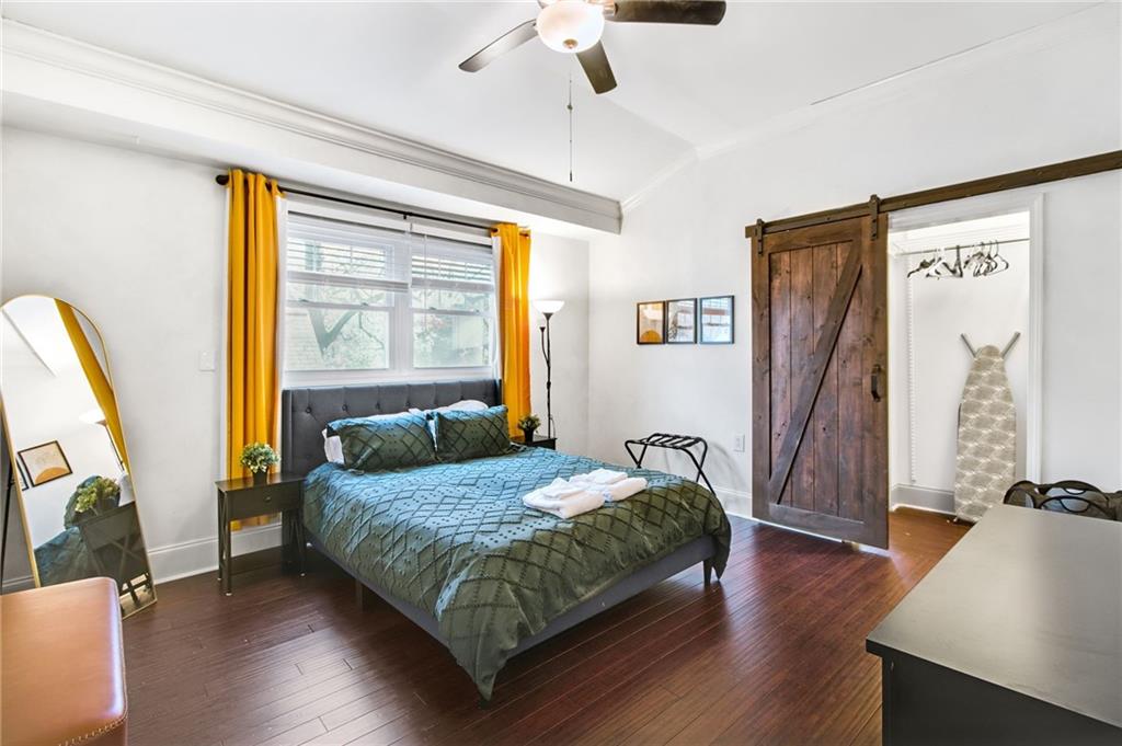 516 Arthur Street, Atlanta, Georgia image 26