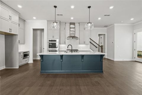 Photo of 1244 Burhouse Circle, Cumming, GA 30041 (MLS # 7755284)