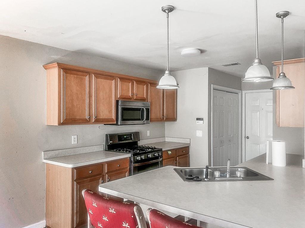 5171 Centennial Creek View NW