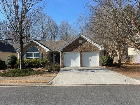 5171 Centennial Creek View NW Acworth GA 30102