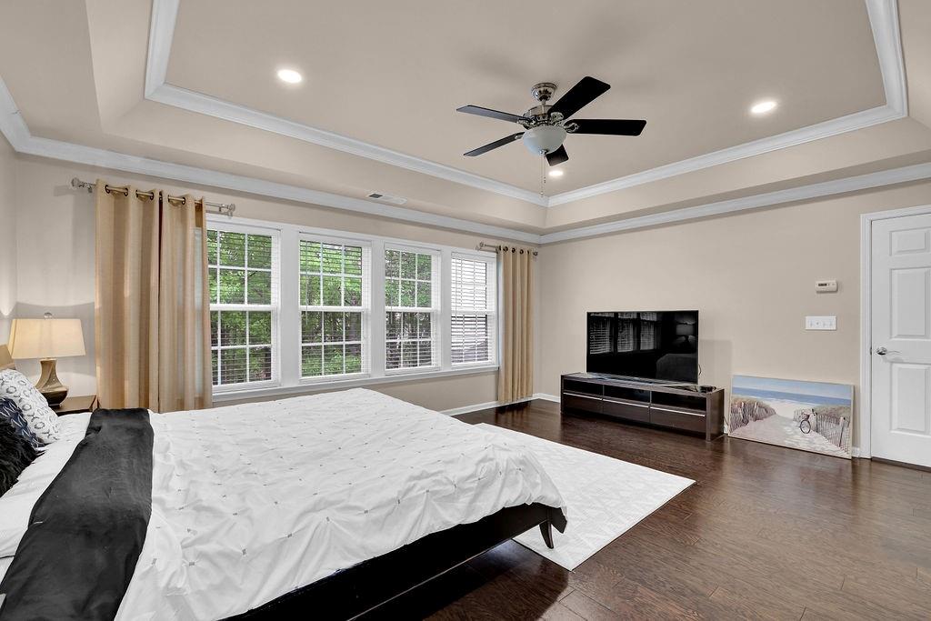 5155 Amberden Hall Drive, Suwanee, Georgia image 31