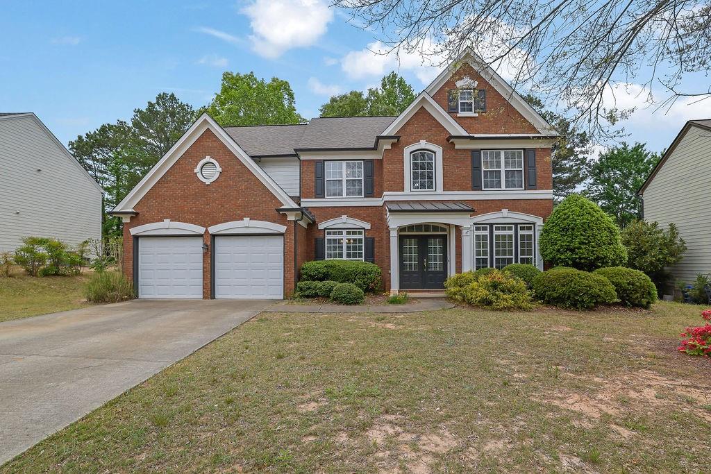 5155 Amberden Hall Drive