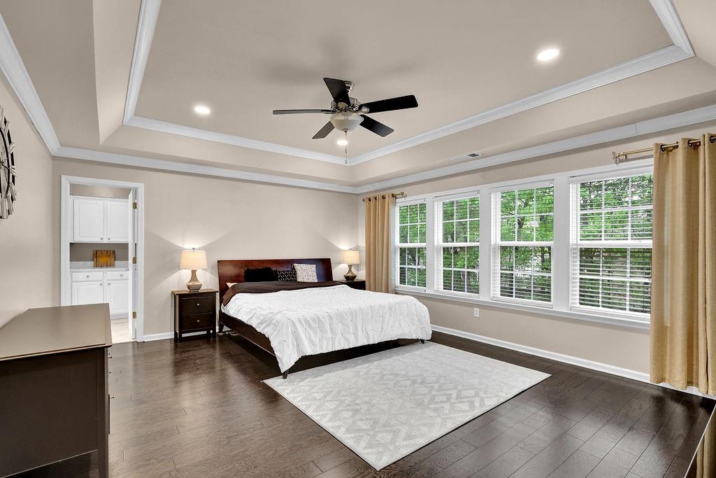 5155 Amberden Hall Drive, Suwanee, Georgia image 29