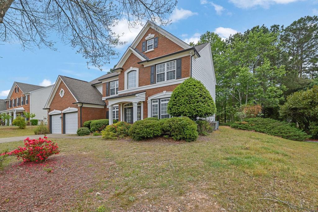 5155 Amberden Hall Drive