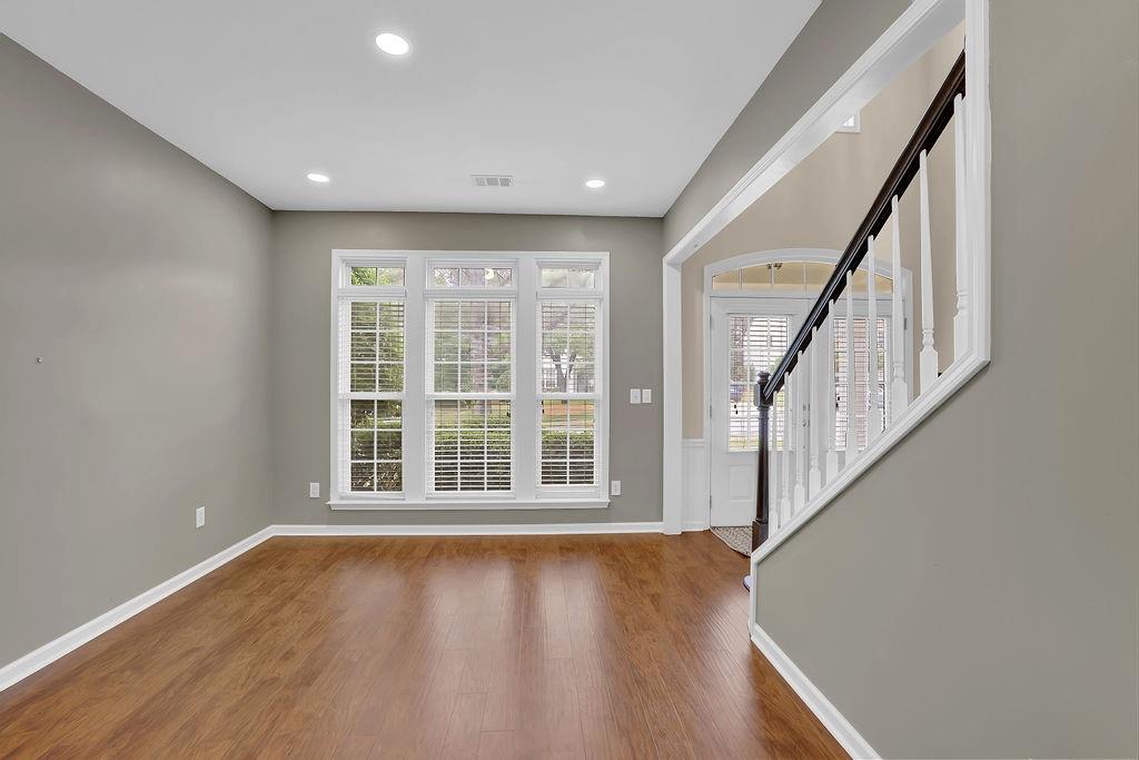 5155 Amberden Hall Drive, Suwanee, Georgia image 8