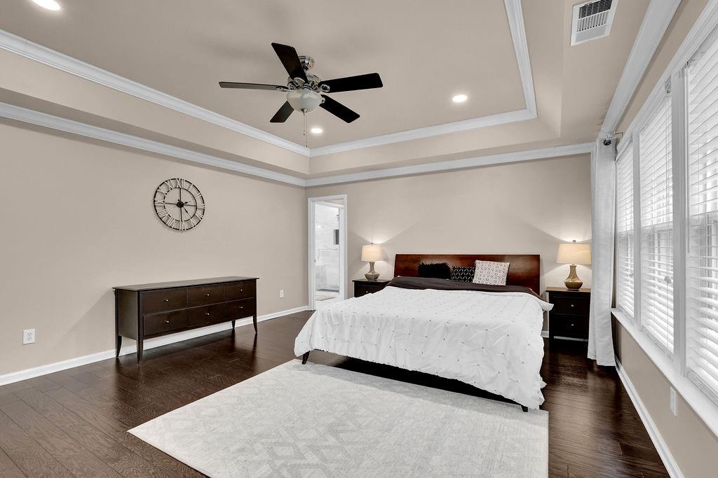 5155 Amberden Hall Drive, Suwanee, Georgia image 30