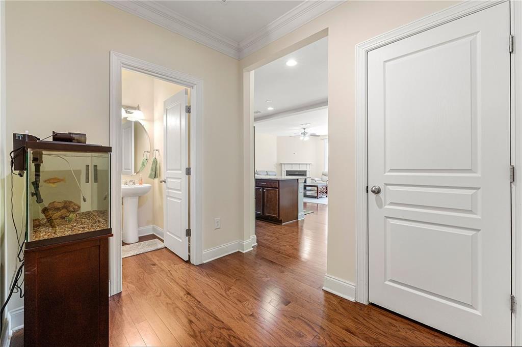 8295 Village Place