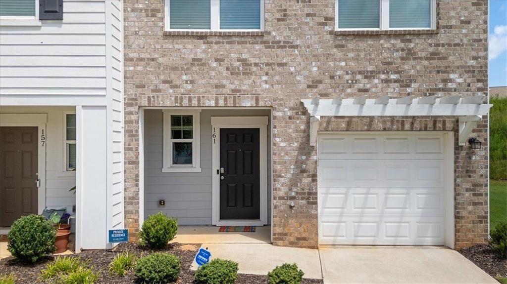 161 Swindon Drive