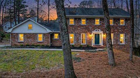 5184 Deering Trail Marietta GA 30068