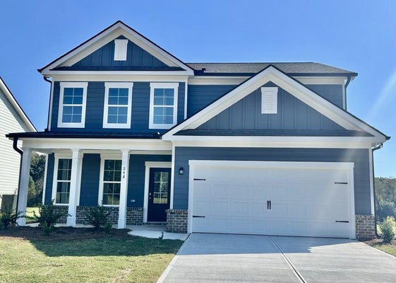 248 CRIMSON FEATHER DR, JEFFERSON, GA 30549 - Image 5a814e41dfec848aee26accc4a54ed7c/3948351098