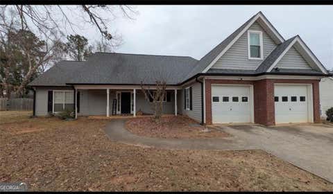 Homes For Sale - 230 Overlook Drive<br/> Covington, GA 30016