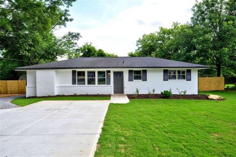Homes For Sale - 230 Morningview Drive<br/> Clarke County, Athens, GA 30605